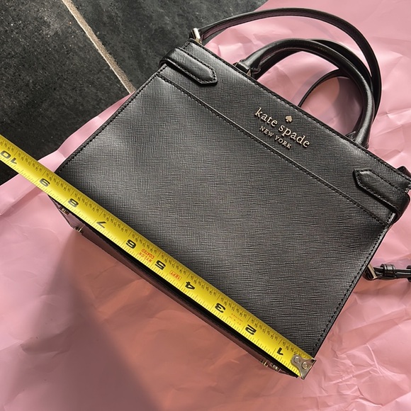 Kate Spade Staci Black - Picture 12 of 13